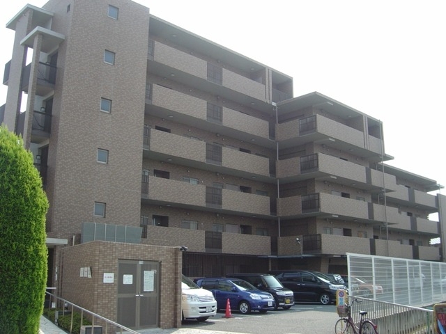 ソレアード鶴見