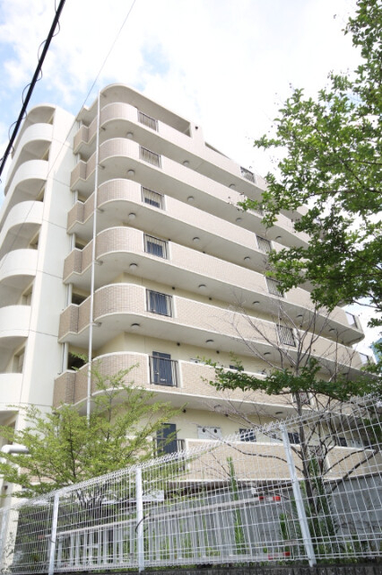 ラブリーガーデンビュー