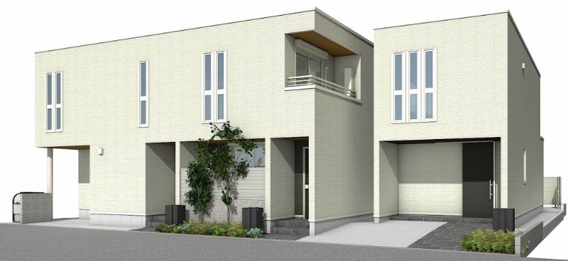 エレガンス鶴見