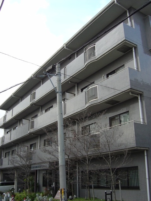 メゾンコーナス