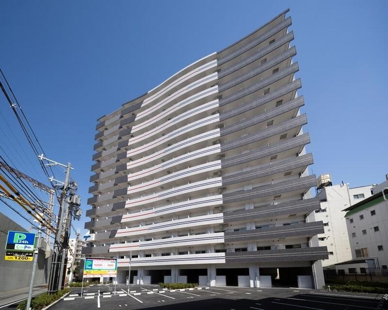 セレニテ京橋クレア