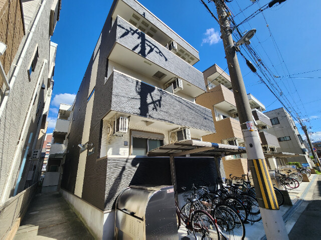 フジパレス横堤Ⅰ番館