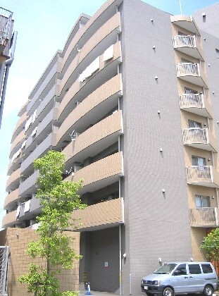 グリーンサイド鶴見