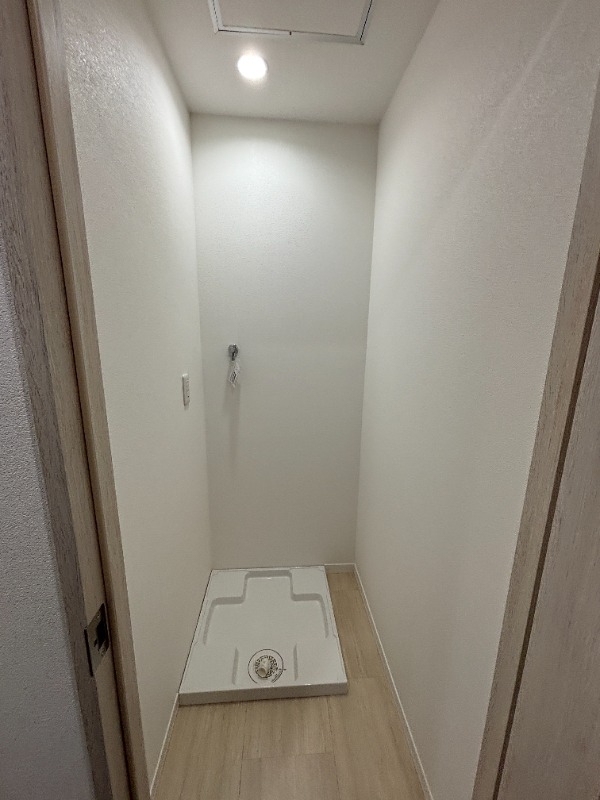 洗面所