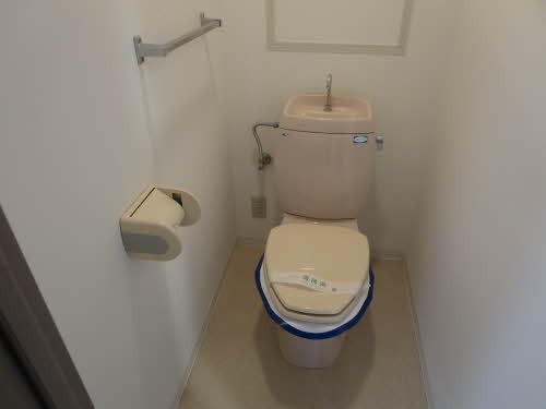※他号室参考写真