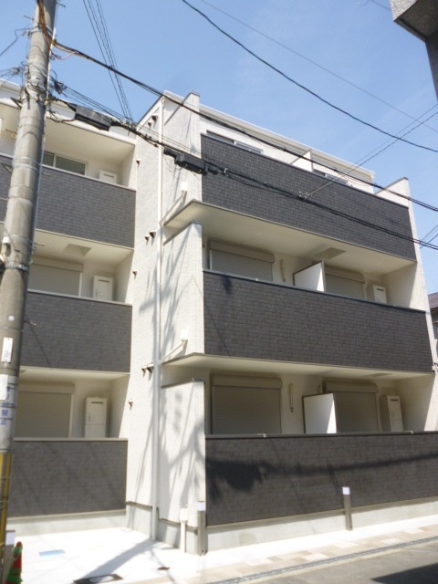 ラモーナ諸口