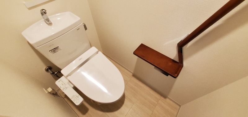 ※他号室参考写真