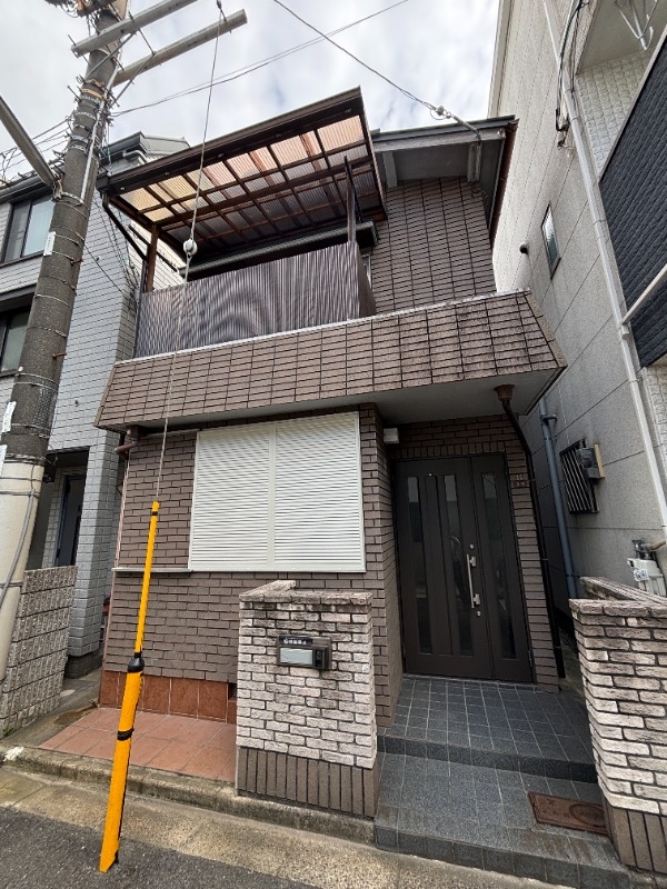 石田貸家