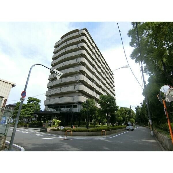 ロイヤル鶴見