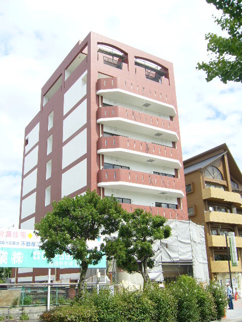ジョイパーク鶴見