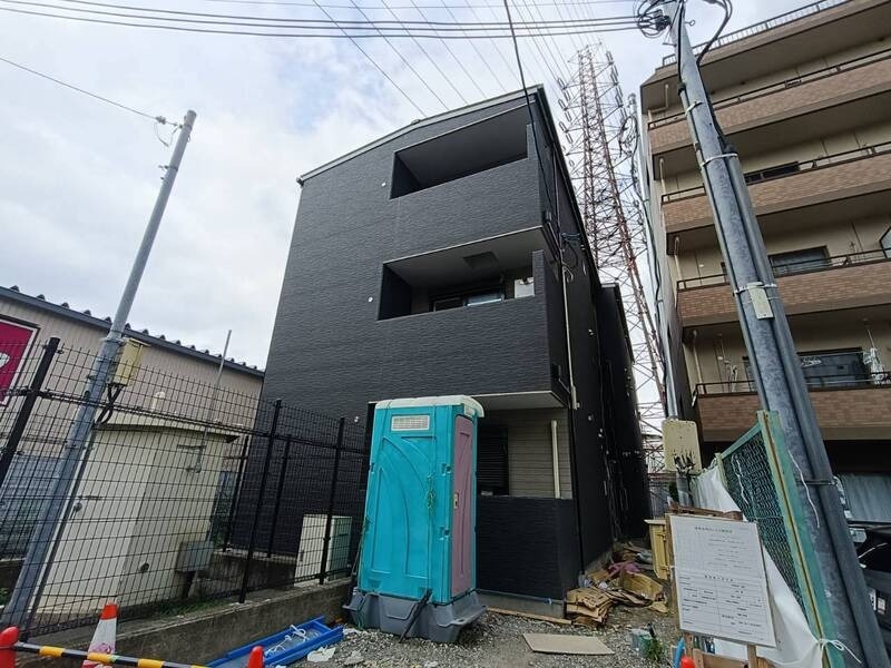 ＣＡＳＡ　ＣＡＬＭＡ　茨田大宮