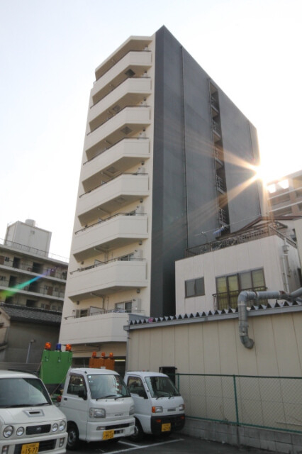 アクエルド緑地公園