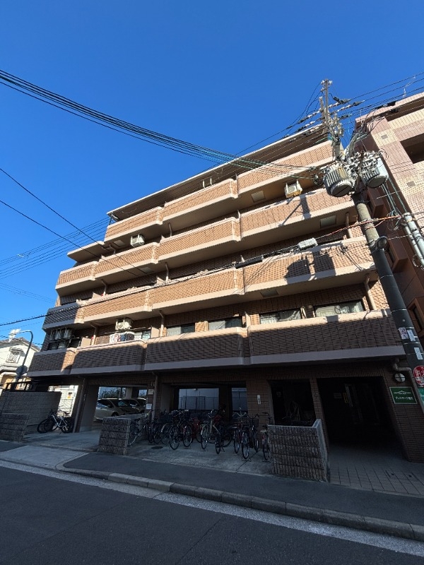 プレステージ鶴見