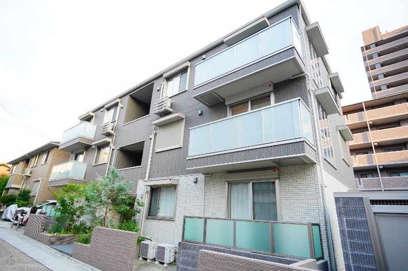 Ａｍａｒａｎｔｈ　Ｈｉｒａｎｏの外観