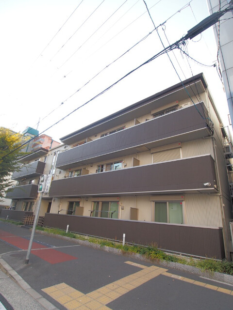 シャルムＣ