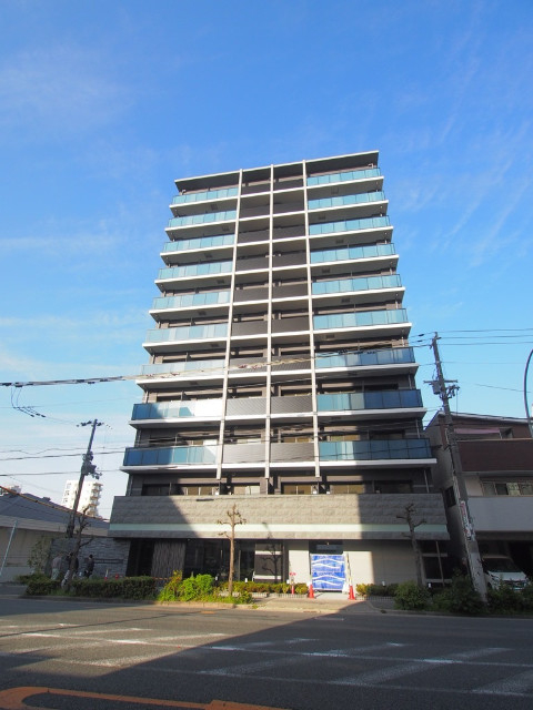 Ｓ－ＲＥＳＩＤＥＮＣＥ三国ＷＥＳＴ