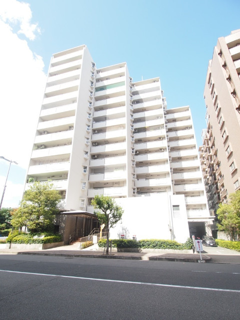 新大阪シティコーポ