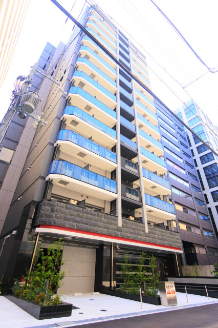 S-RESIDENCE新大阪Rish