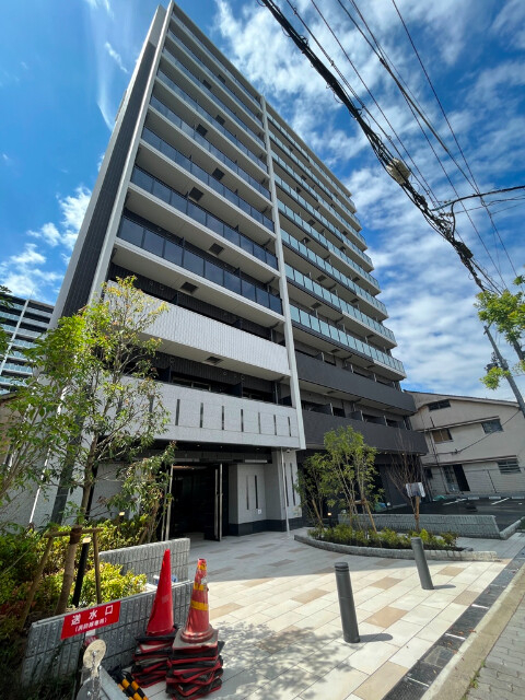 スプランディッド新大阪ＷＥＳＴ