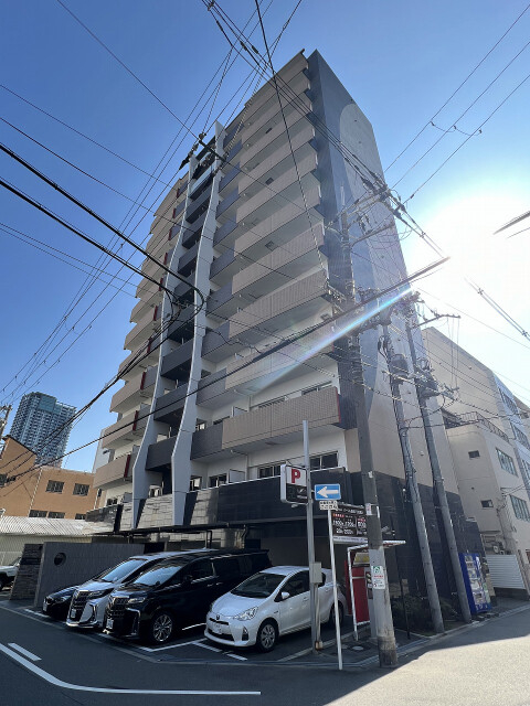 セレニテ梅田北プレミアム