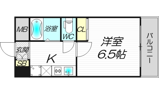 ダイドーメゾン梅田
