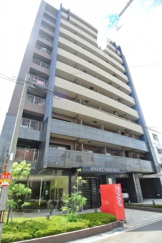 アドバンス西梅田