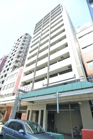 エステムコート心斎橋ＥＡＳＴＩＩＩエクシード