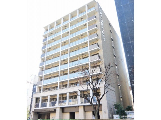 レオンコンフォート梅田北