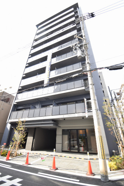 アーバネックス大阪天満橋