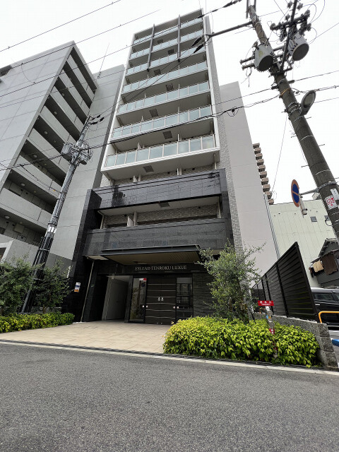 エスリード天六ラグジェ