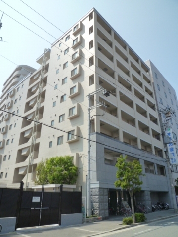 ＫＡＩＳＥＩ梅田の外観