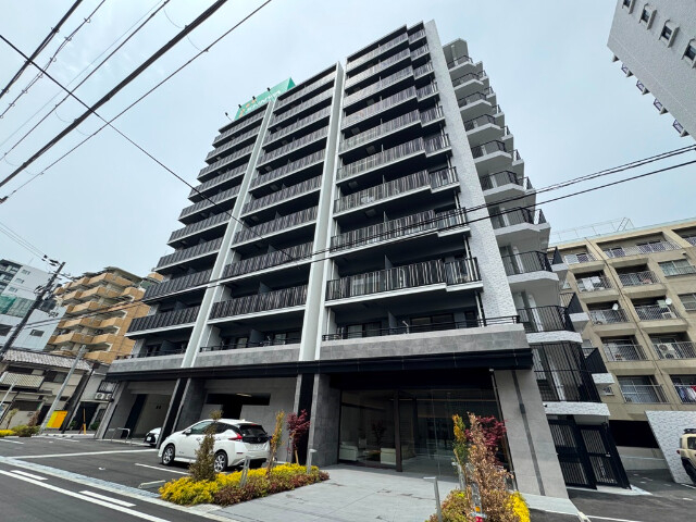 スプランディッド新大阪Ⅵ