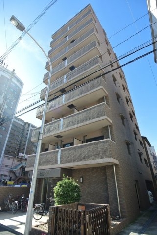 ラナップスクエア北梅田シティ