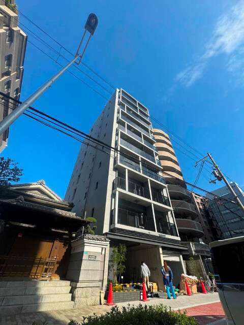 シーズンフラッツ新大阪
