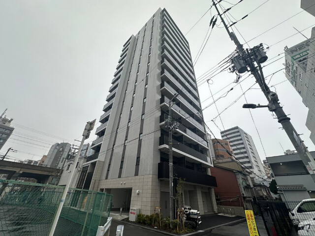 シーズンフラッツ中崎