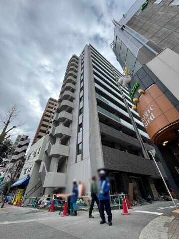 エル・セレーノ新大阪北