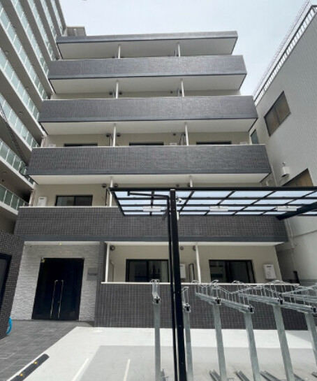 エスグランデ中崎町