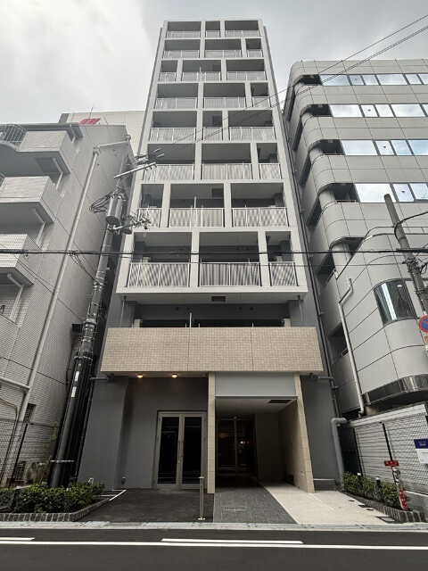 アーバネックス大阪天満宮Ｉ