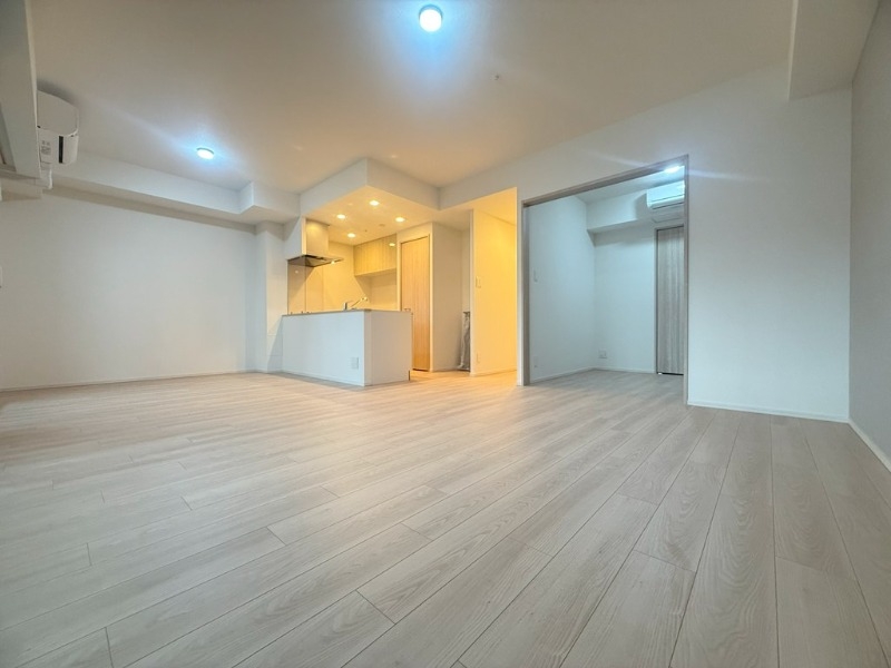 【スプランディッド梅田グランノース】現在建築中⁉　今が狙い目！梅田徒歩圏内のファミリー物件のご紹介です♪