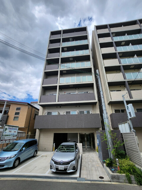 ＬａＣＡＳＡ新北野Ⅱ