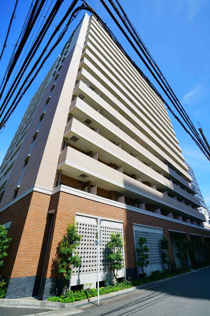 セレッソコート新大阪