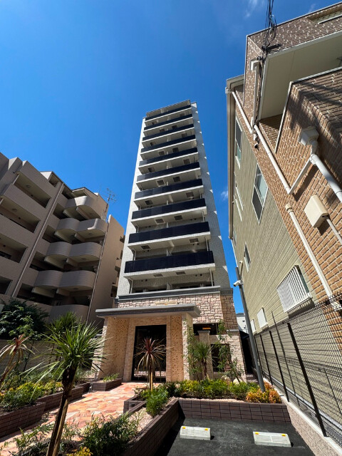 プレジオ西中島ＡＳＩＡＮ