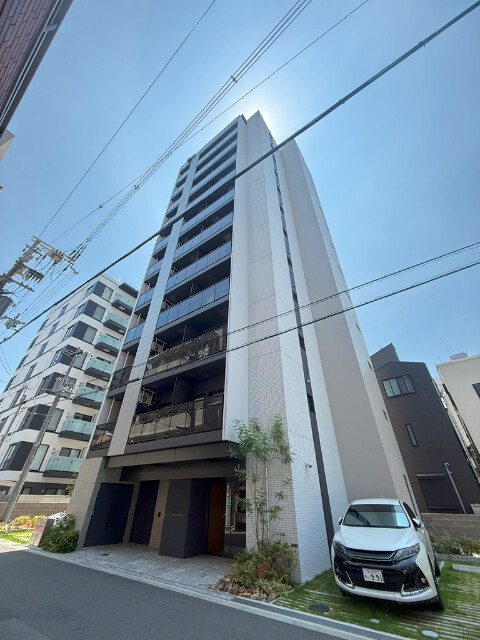 シーズンフラッツ梅田ＮＯＲＴＨ