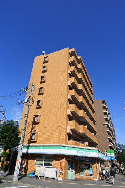 フルーブ・シャトー