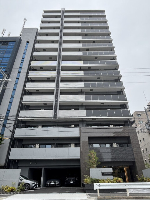 Ｓ－ＲＥＳＩＤＥＮＣＥ福島ｄｉｖｅｒｓｅ