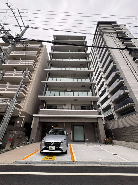 ロイジェント玉川