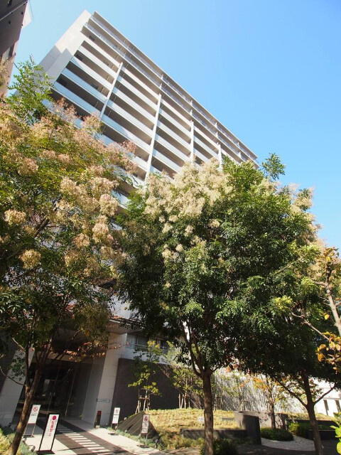 ザ・レジデンス東三国