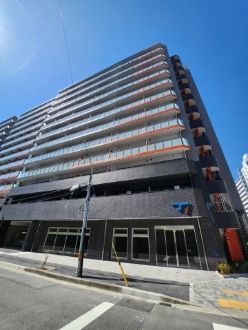 セレニテフラン新大阪