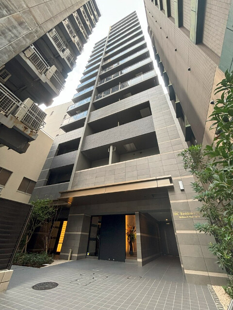 ＩＢＣ　ＲｅｓｉｄｅｎｃｅＷｅｓｔ