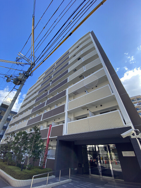 レジュールアッシュＪＵＳＯ